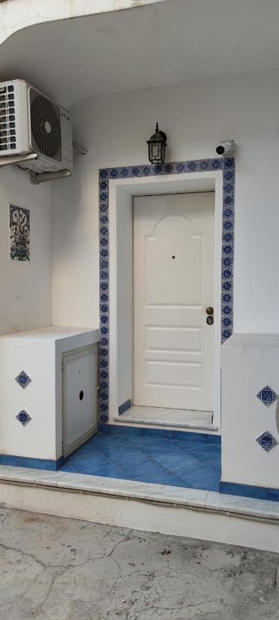 Jasmine Cortile San Giovanni Mazara del Vallo Eksteriør bilde