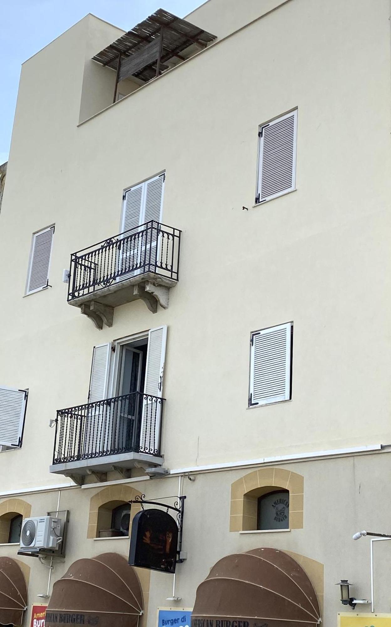 Jasmine Cortile San Giovanni Mazara del Vallo Eksteriør bilde